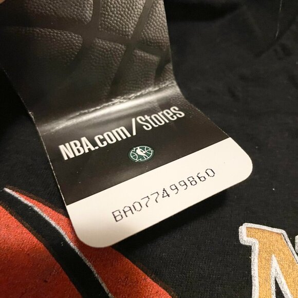 NBA Toronto Raptors 2019 Womens Tshirt Size Small Shirt - Picture 4 of 16